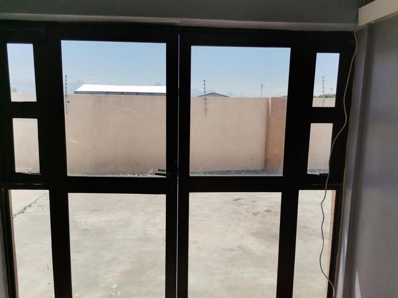 To Let 1 Bedroom Property for Rent in Forest Glade Western Cape